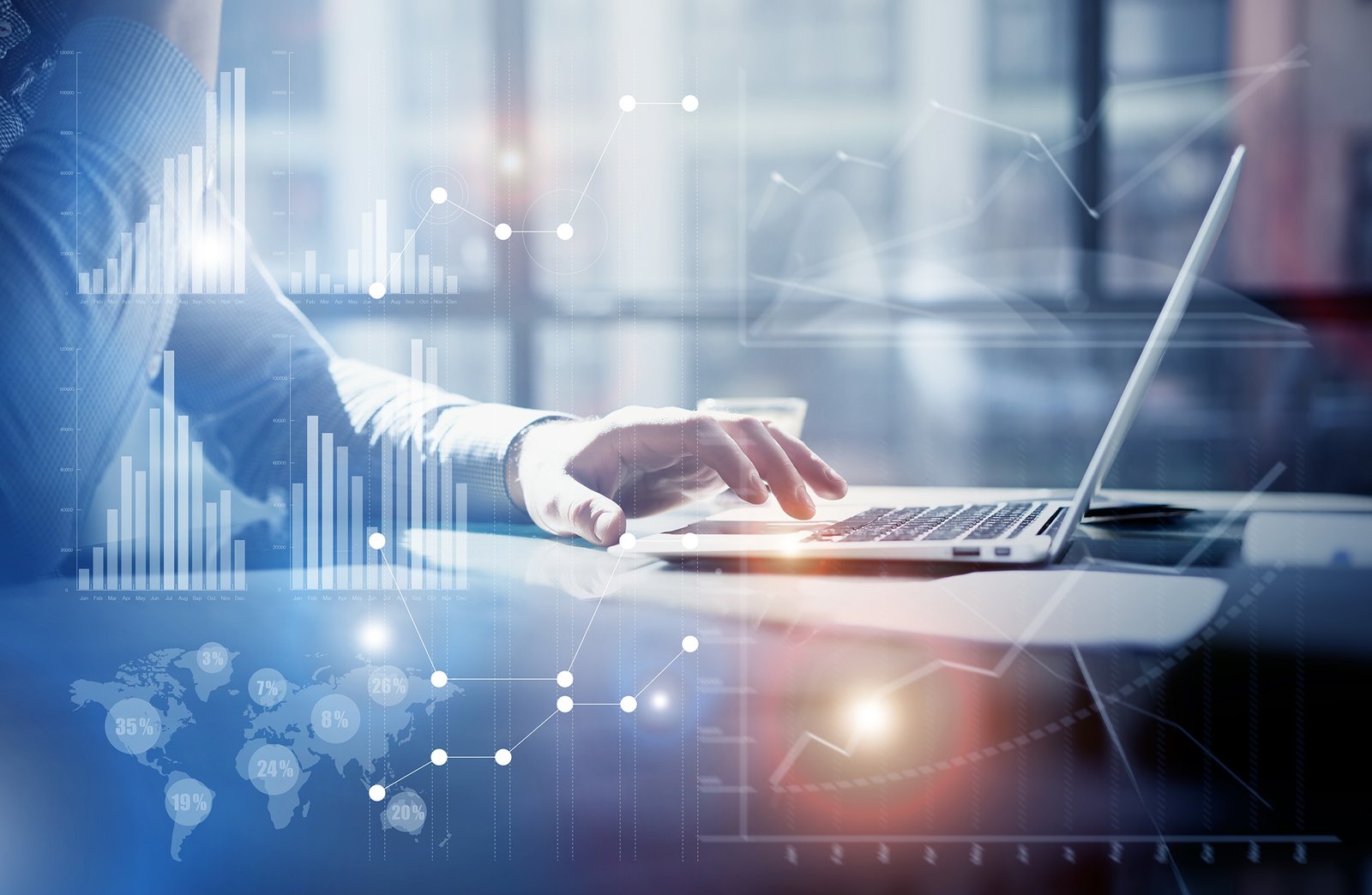 Digital Transformation & Strategy